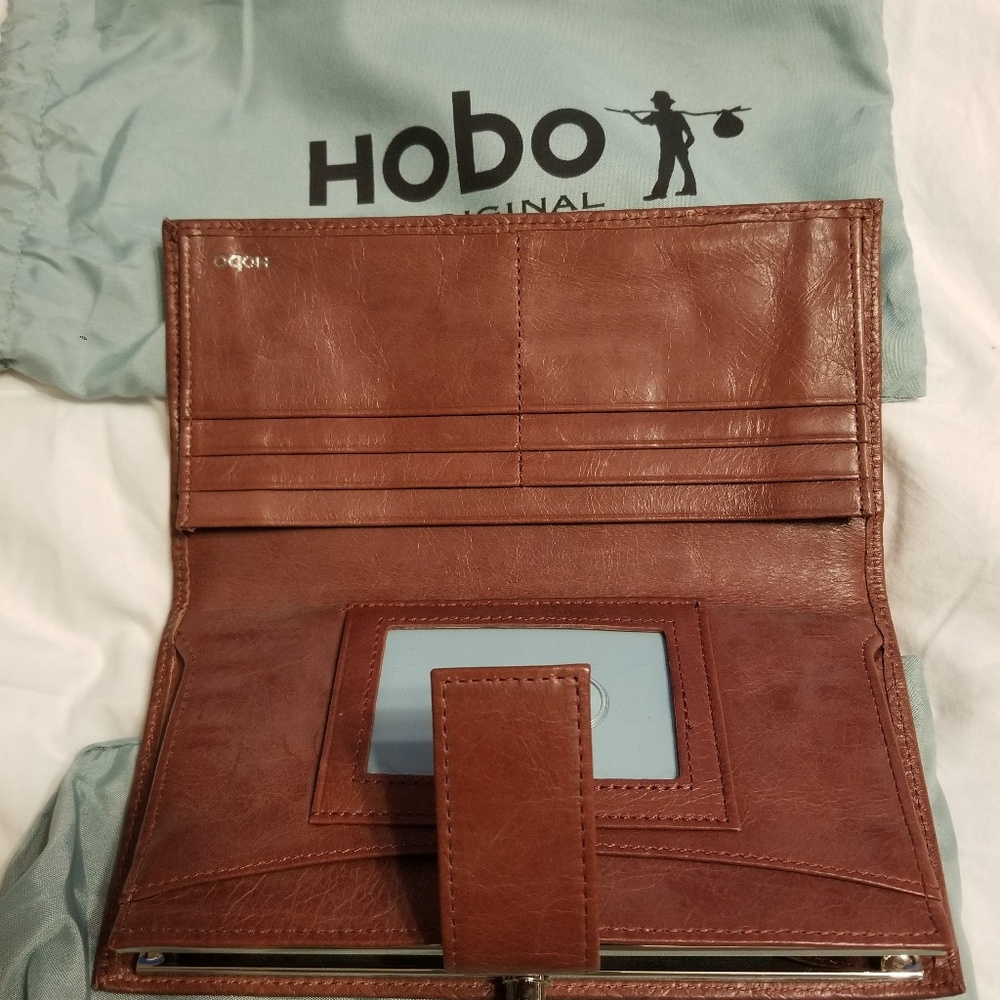 Hobo Krista Wallet - Picture 4 of 5